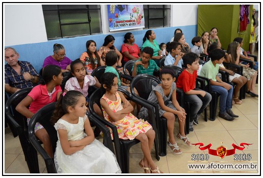rolim de moura